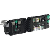 Wera Tool-Check Modular Set 1, 50 pieces £125.95